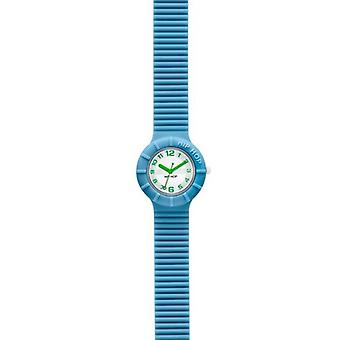 Hip hop watches numbers Watch for Unisex Analog Quartz with Silicone Bracelet HWU0127