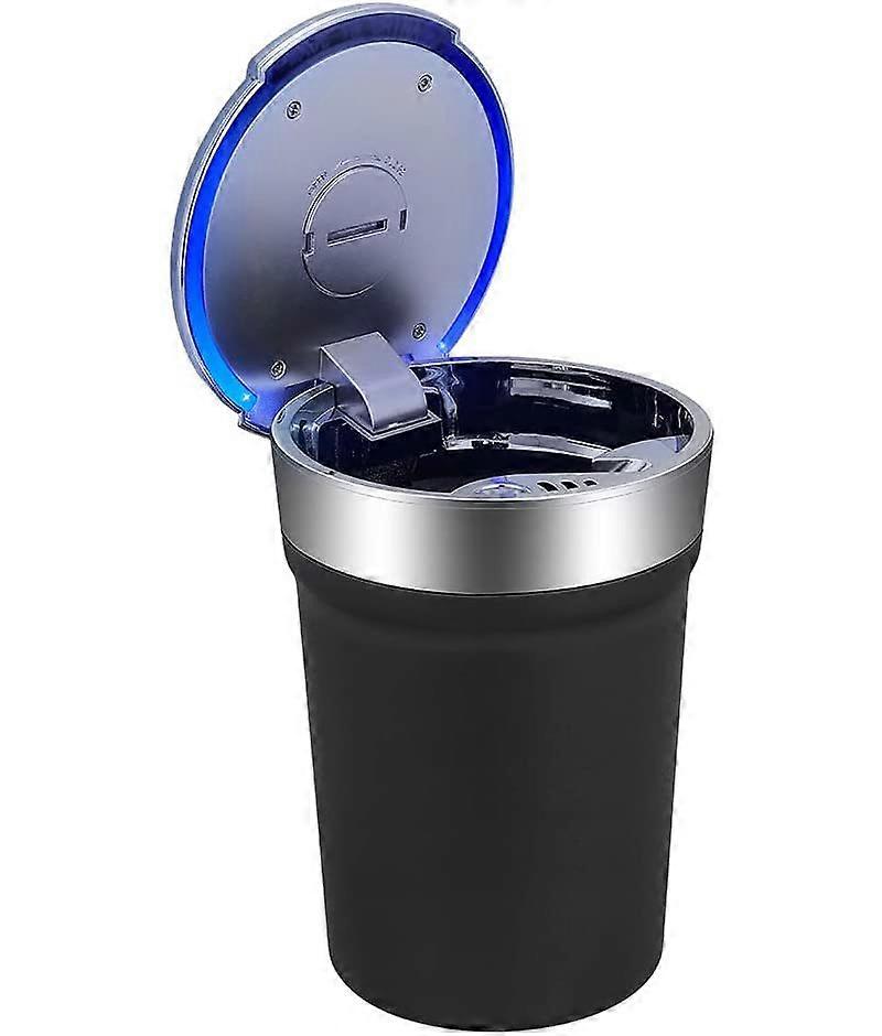 Portable Compact Stylish Car Ashtray