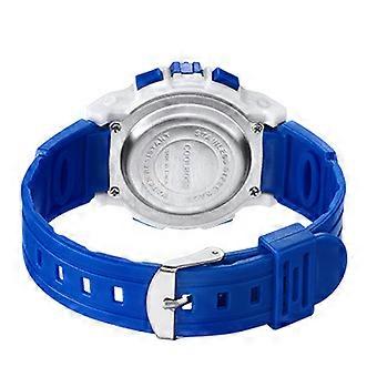 Night Glow Student Sports Kids Watch Digital Waterproof Wristwatch