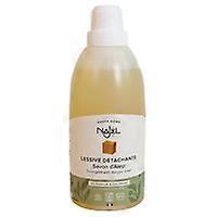 Neutral stain remover detergent with Aleppo soap 1 L