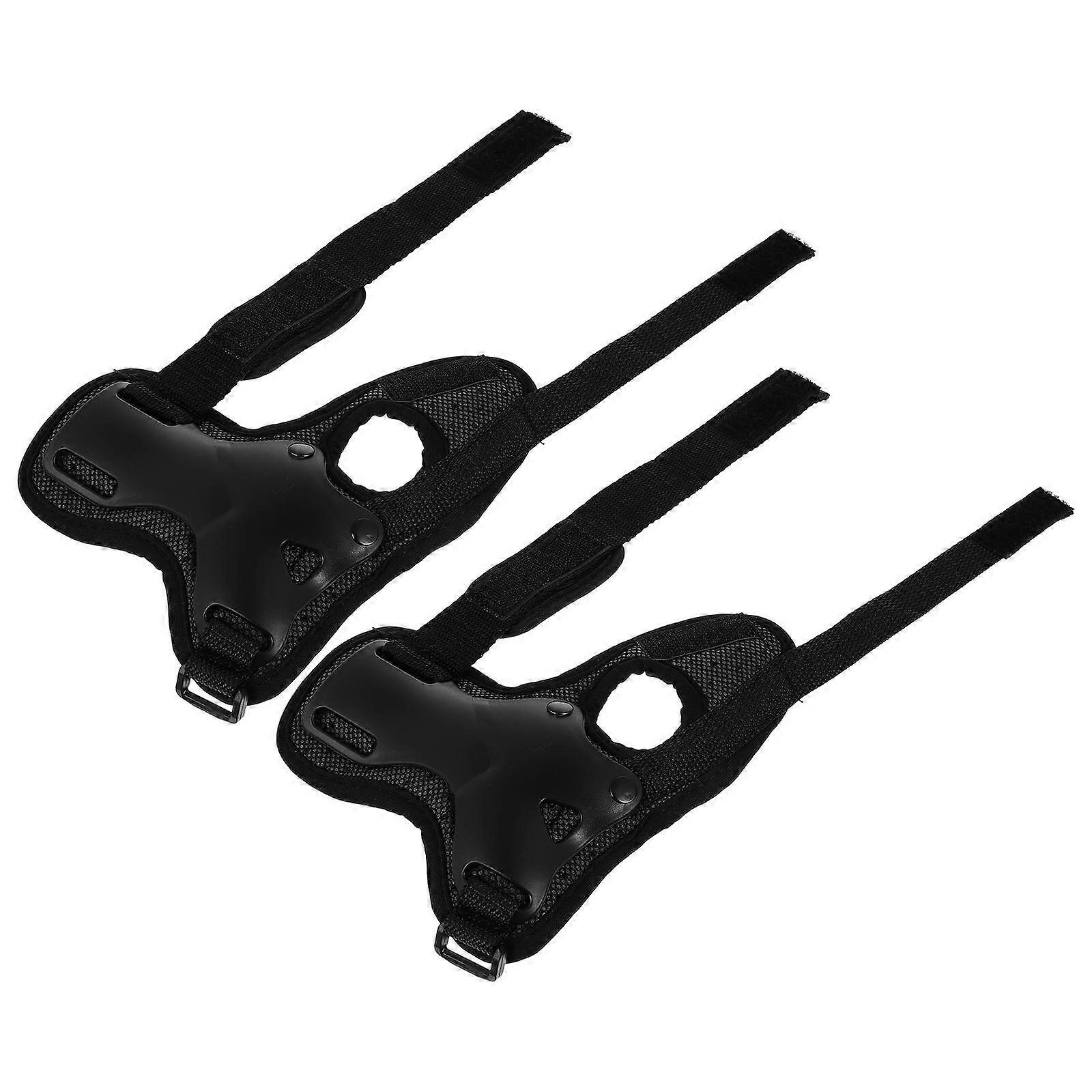 Skating Wrist Protector for Joint Stabilization 1Pair Professional Guard