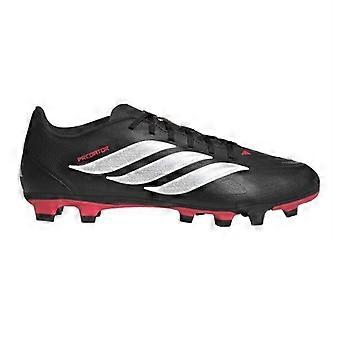 Adidas Mens Predator Club Sport Firm Ground Football Boots