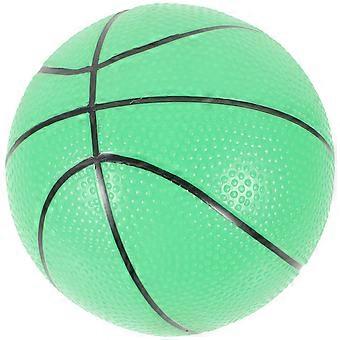 Mini Basketball Toy Plastic Ball for Playing Kids Basketball Toy