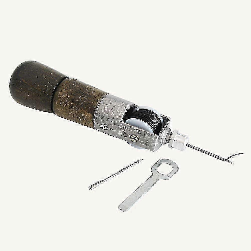 Leather Tool, Staple Punch, Sewing Machine