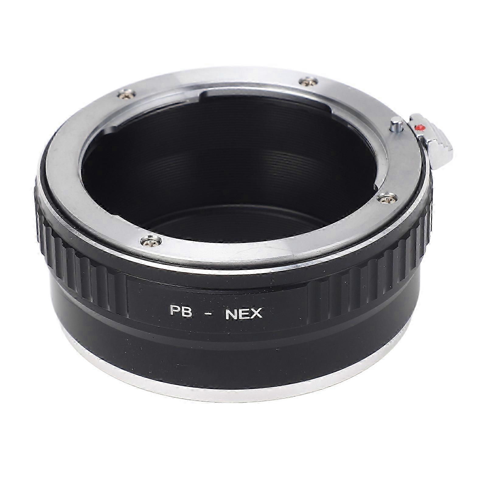 Precision PB Lens Mount Adapter