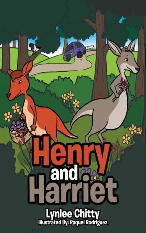Henry And Harriet