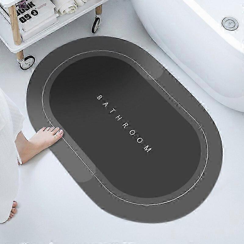 Modern Diatom Kitchen Bathroom Mat
