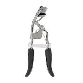 Vegan Eyelash Curler with Extra Pads for Lifted, Eye-Opening Lashes-bj