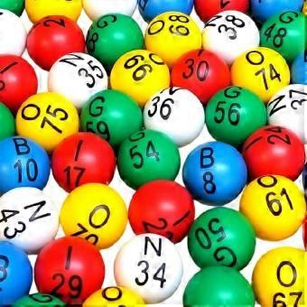 Lottery Bingo Game Shake Lucky Ball Lucky Lottery Toy Number Picking Machine Entertainment Board Game Party