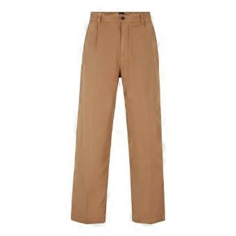 Boss Mens Kaiden Chinos