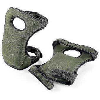 Soft Gardening Knee Pads For Knee Protectors-brnv