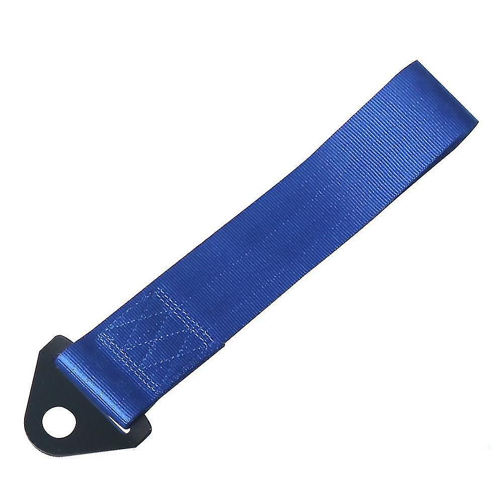 Car Tow Strap, Ropes, Hook & Towing Bars Without Screws And Nuts