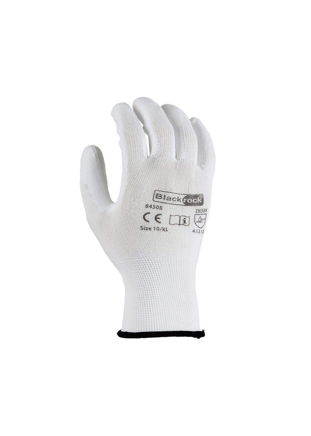 Blackrock Painter's Lightweight PU Gripper Gloves 84308