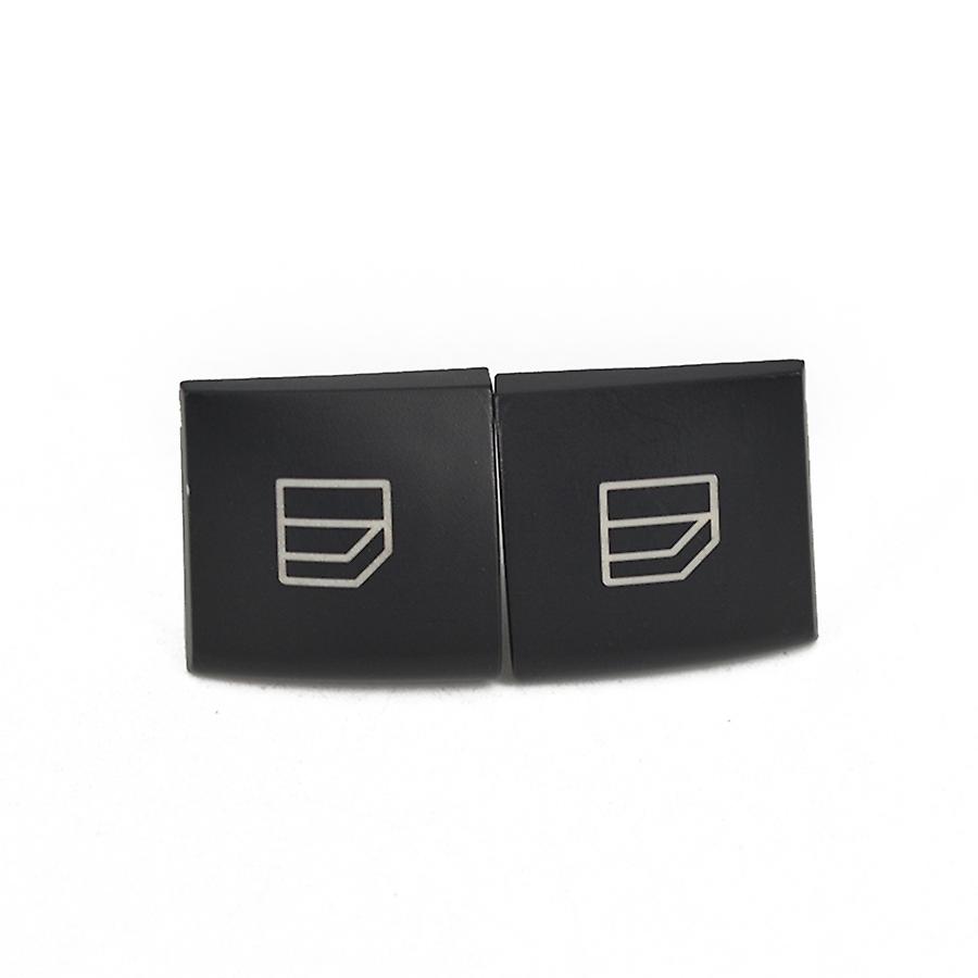 for - C- E- Switch Button Cover W204 S204 W212 S212 A207 C207