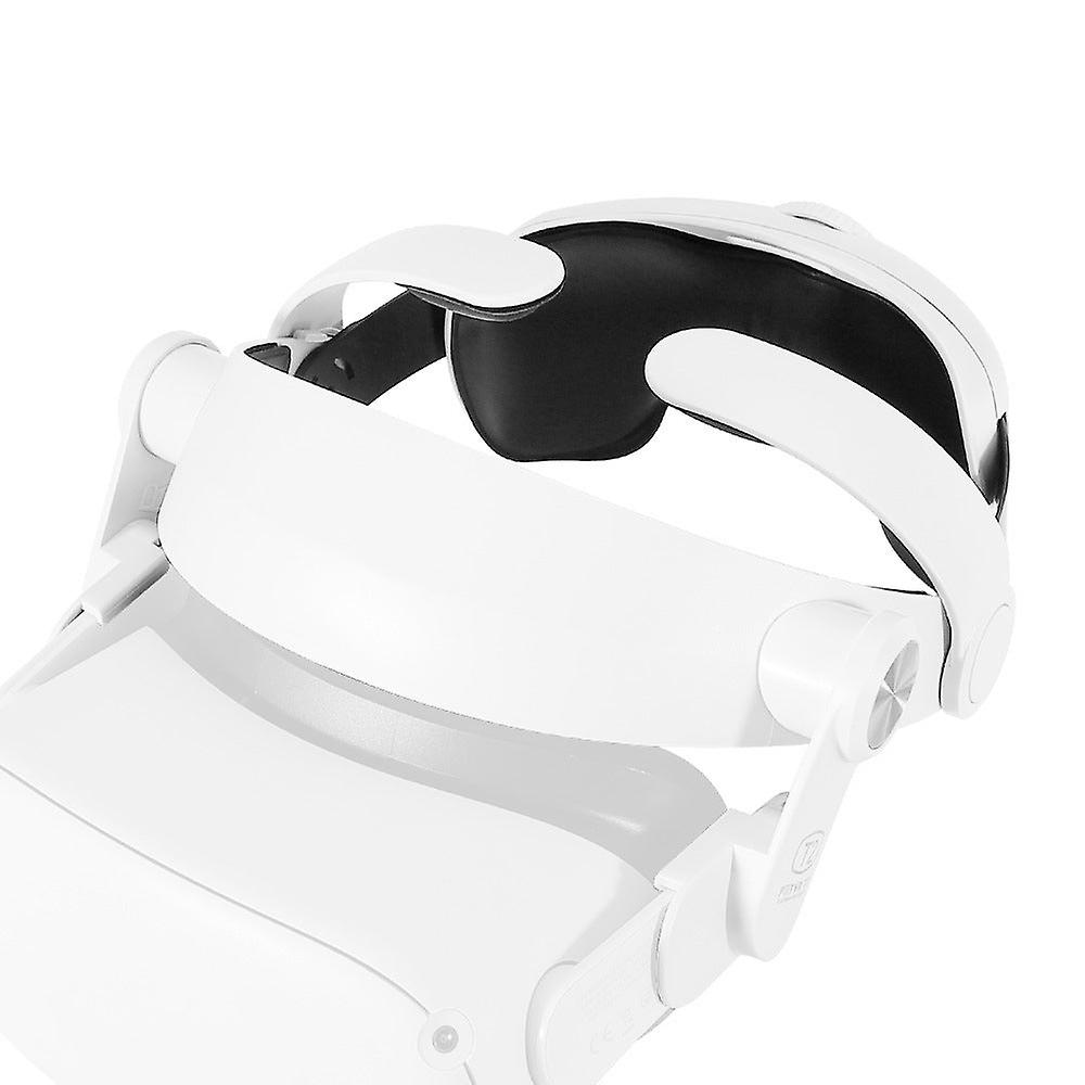 For Oculus Quest2 Head Wear Can Be Replaced And Adjusted Without Pressing The Face