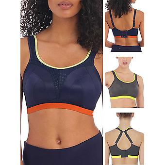 Dynamic Soft Sports Bra