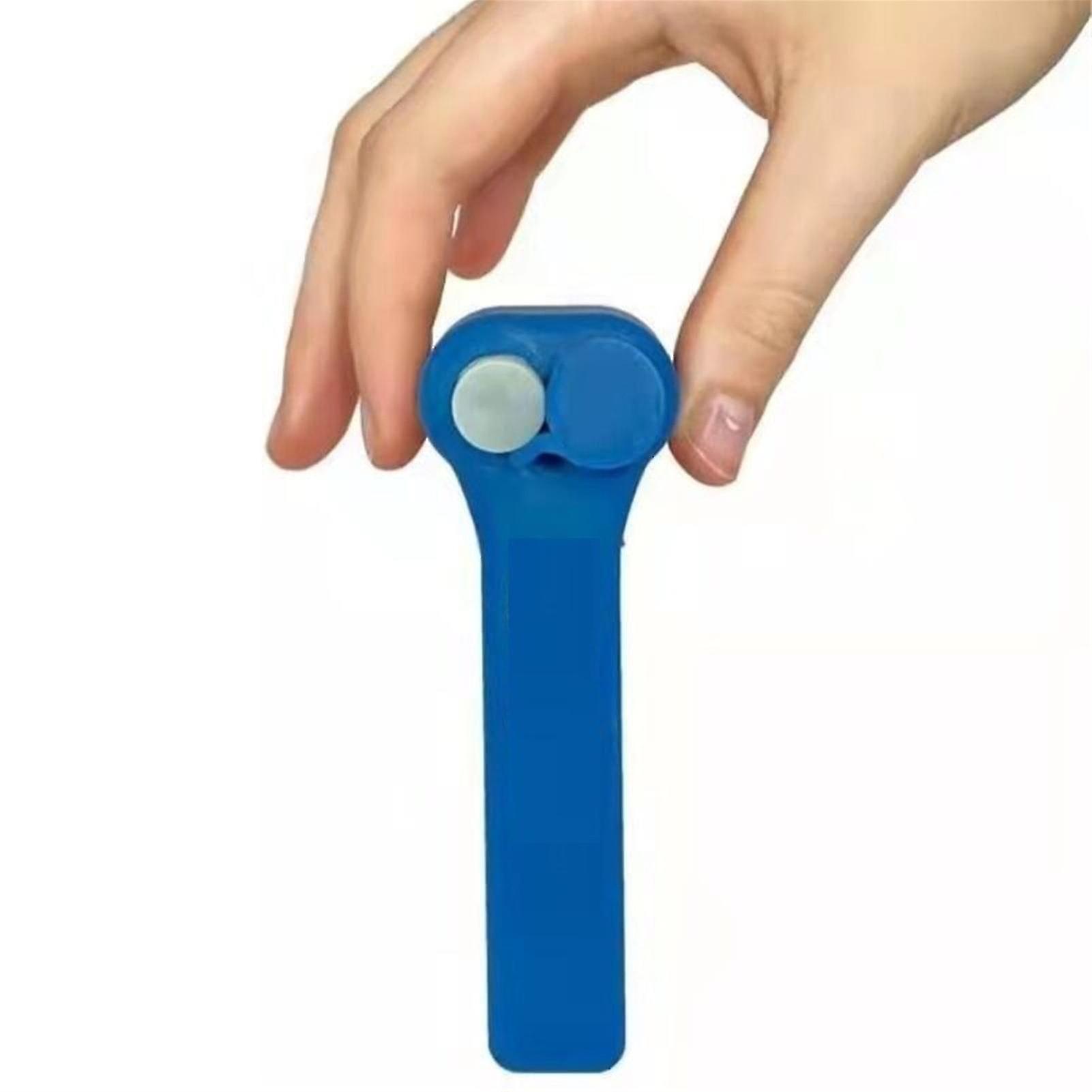 Handheld Reißverschluss Seil Werfer Thruster Loop Lasso Seil Schießen Spielzeug