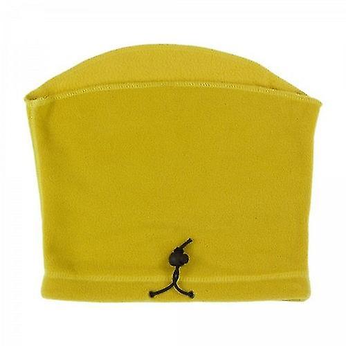 レガッタ アウトドア大人不動 III のユニセックス ネックゲイター