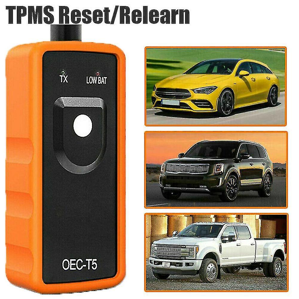 R Tire Pressure Sensor For Gm Vehicle