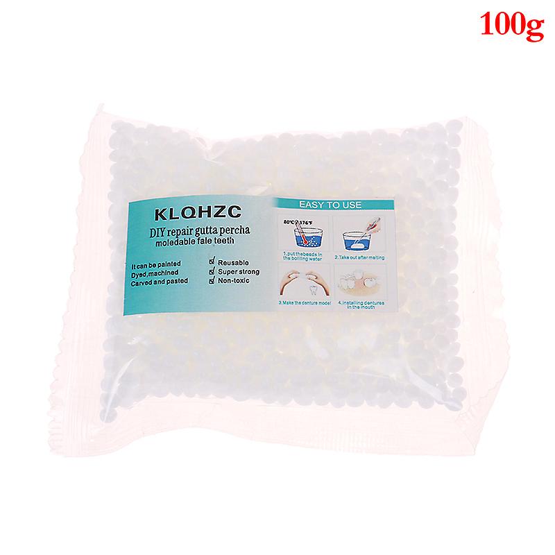 5/10/15/20/25/50/100g歯修理キット歯間隙差し歯固体接着剤