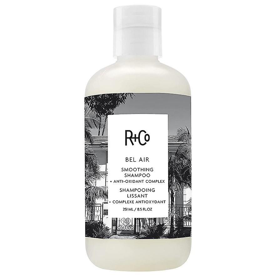 R+Co Belair Glättshampoo 251ml