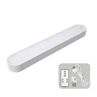 Rechargeable Magnetic Lamp Portable Usb Touch Study Hanging Lamp For Vanity Makeup Mirror
