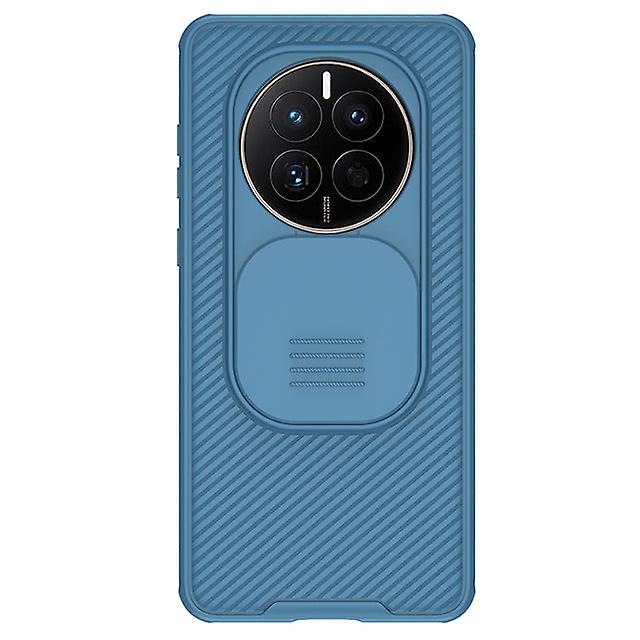 CamShield Pro Case For Huawei Mate 50, With Slide Camera Cover Protector Hard PC+TPU Cover