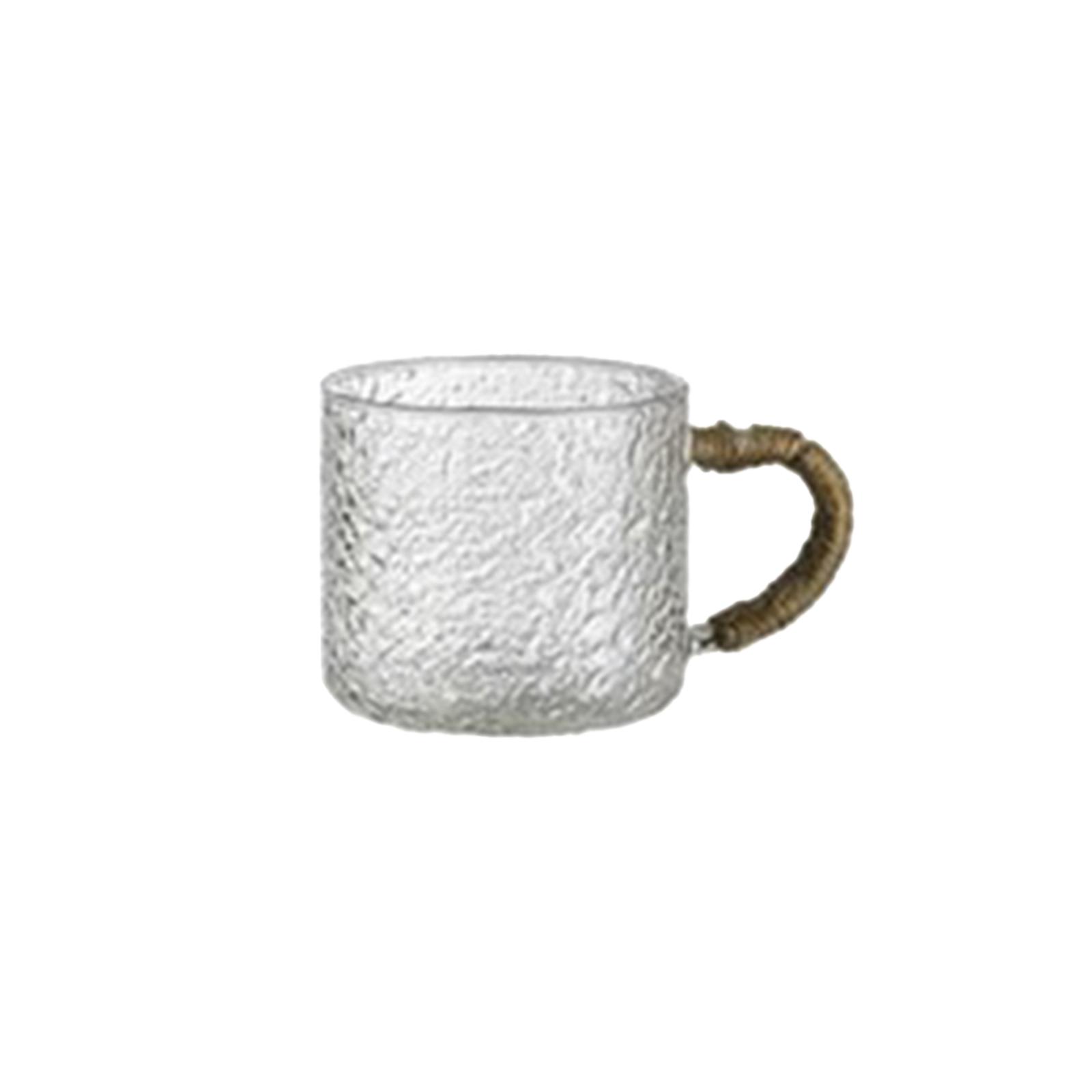 2.5L Glass Water Pitcher Cold Kettle Pitchers High Temperature Resistance Large Capacity Drinking Utensil
