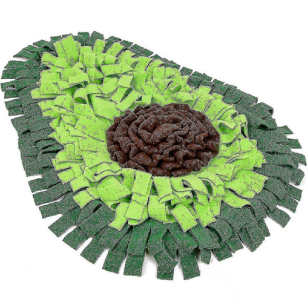 Feeding Mat For Dogs Encourages Natural Foraging Skills Durable And  Pad