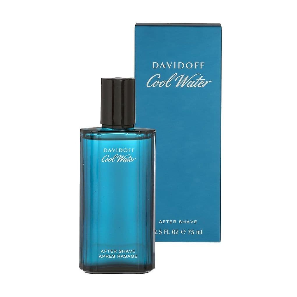 Davidoff Kühlwasser Aftershave 75ml