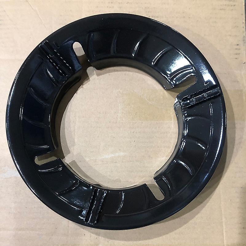 Wind Shield Bracket Gas Stove Energy Saving Cover Disk Fire Reflection Windproof