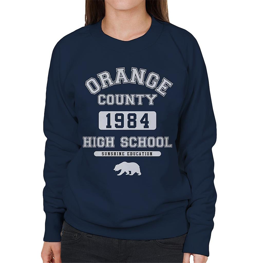 Orange County High School Damska bluza
