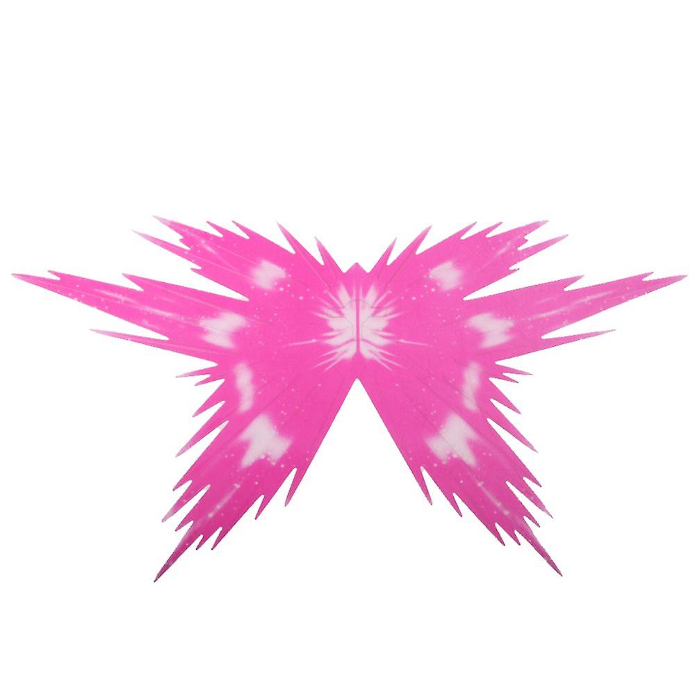 1/144 Effect Wings For Gundam Action Wings Light Pink Wings