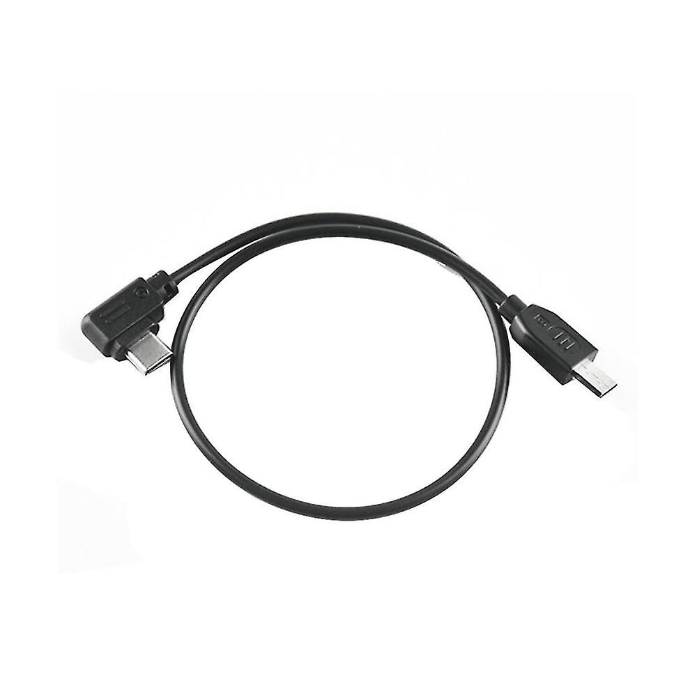 For Sc2 Camera Control Cable Usb-c To Multi-usb Multi-camera For A7 A7r A7s Ii Iii Iv A6600 Camera