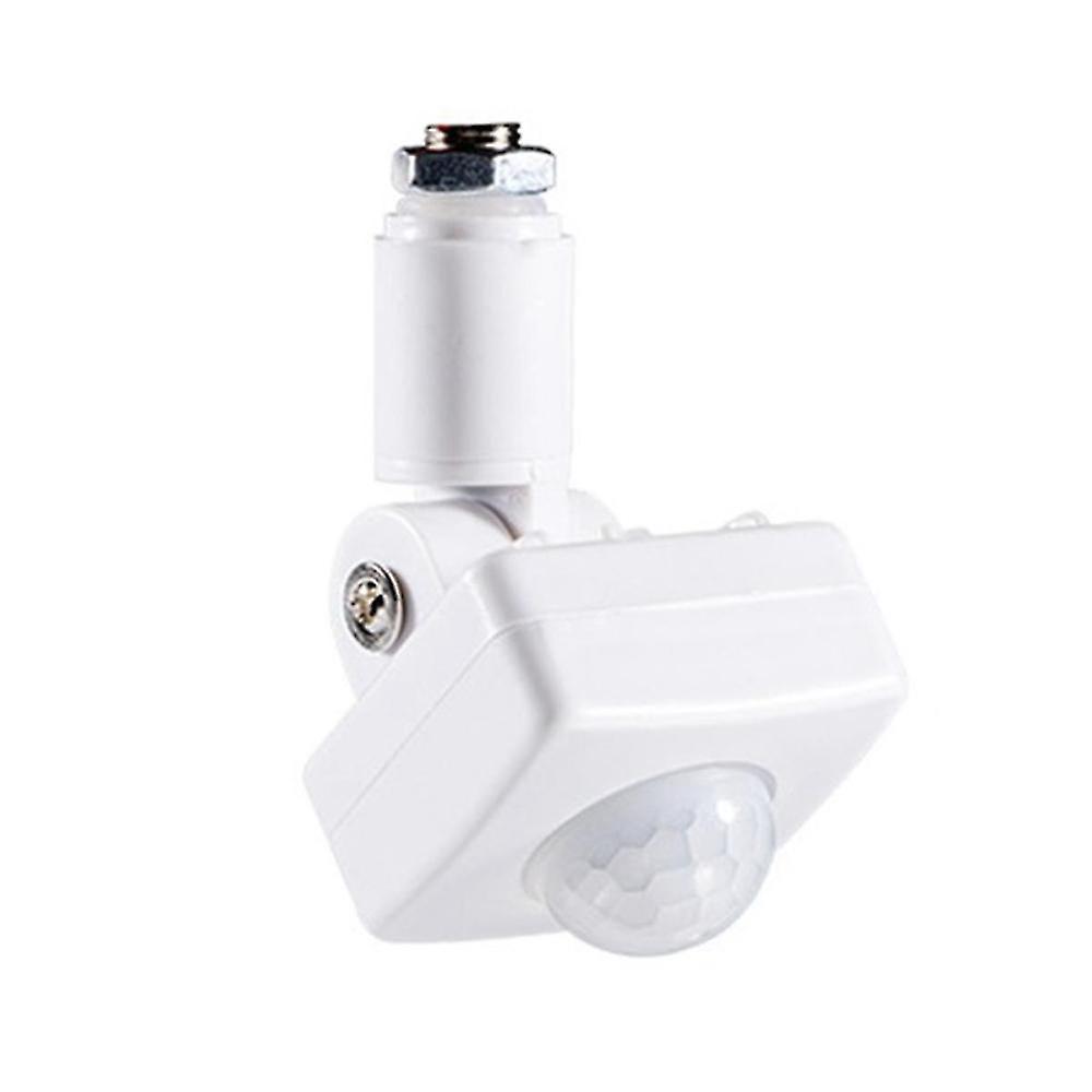 Infrared Body Sensor Switch Intelligent Delay Adjustable Induction Control Module Home Indoor Senso