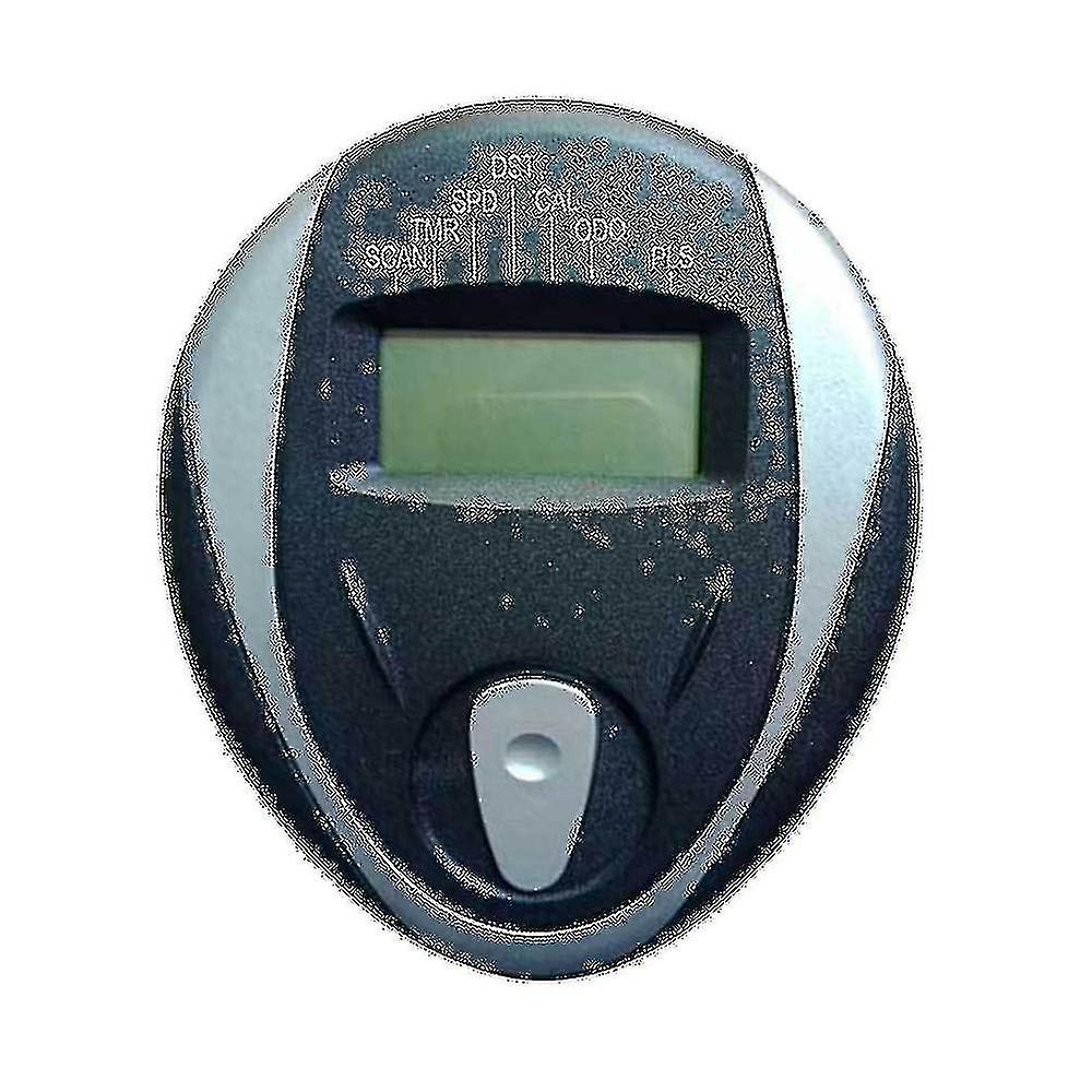 1x Ersatzmonitor Tachometer für Heimtrainer, Heimtrainer Computer