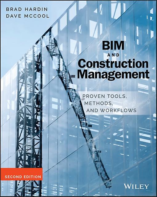 Bim And Construction Management by Dave McCool Paperback