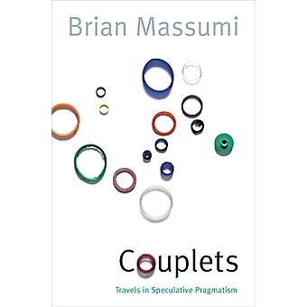 Dísticos - Brian Massumi