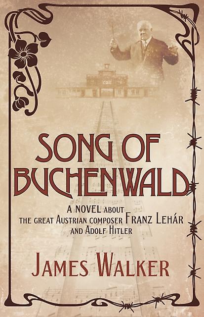 Chant de Buchenwald - James Walker