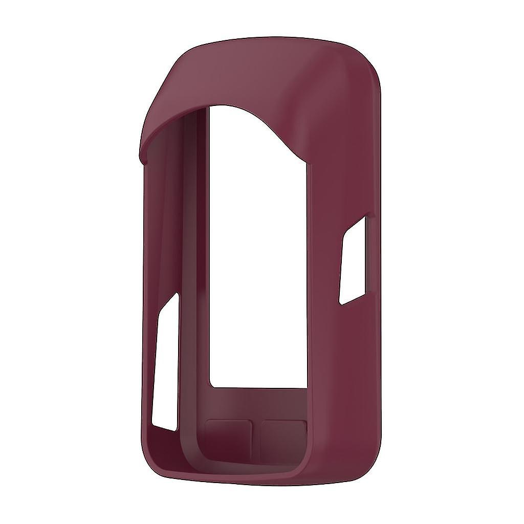 Bike Skin Case Screen Protector Cover Compatible With Wahoo-elemnt Roam Gps Computer Sleeve