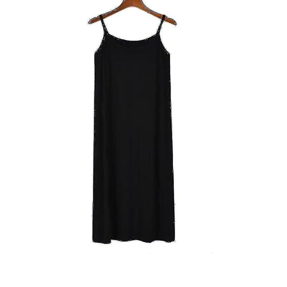 Summer Strap Dress