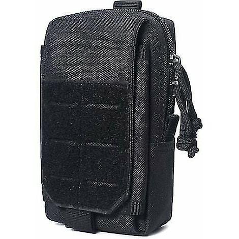 ウエストバッグ - ブラック - 20リットル未満