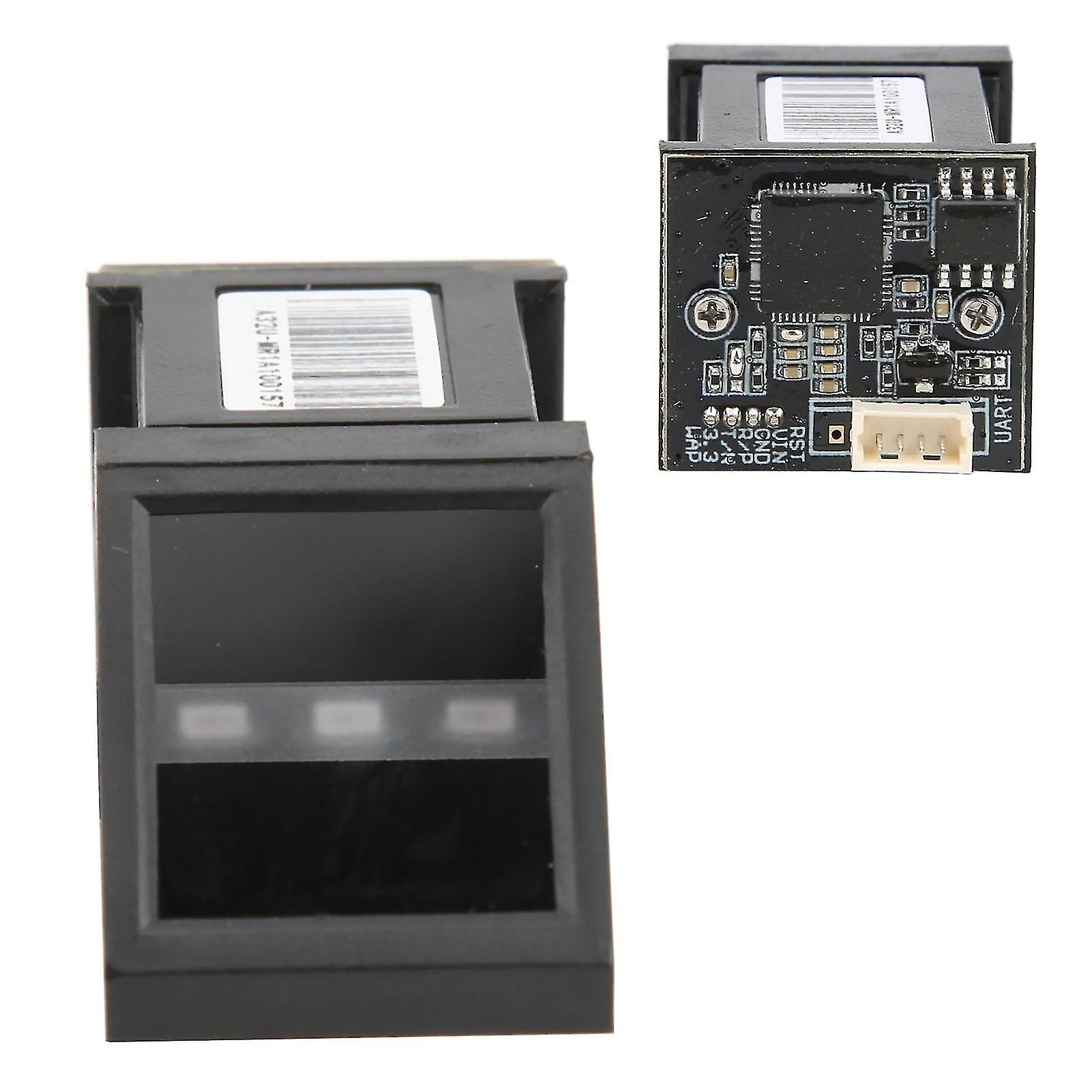 Fingerprint Scanner Optical Biometric Usb Fingerprint Reader Module Scanner Access Control Sensor Module For School Company