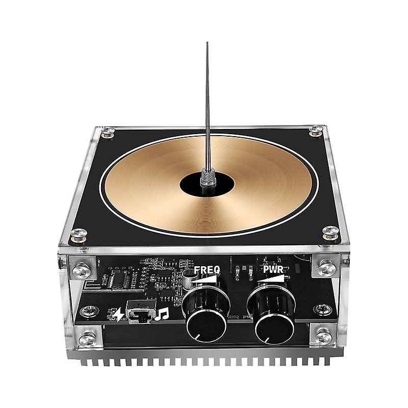 Multifunctional Electronics Audio Coil Module Plasma Speaker