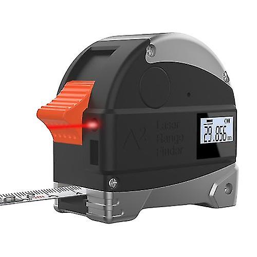 Electronic Digital Laser Measuring Tape