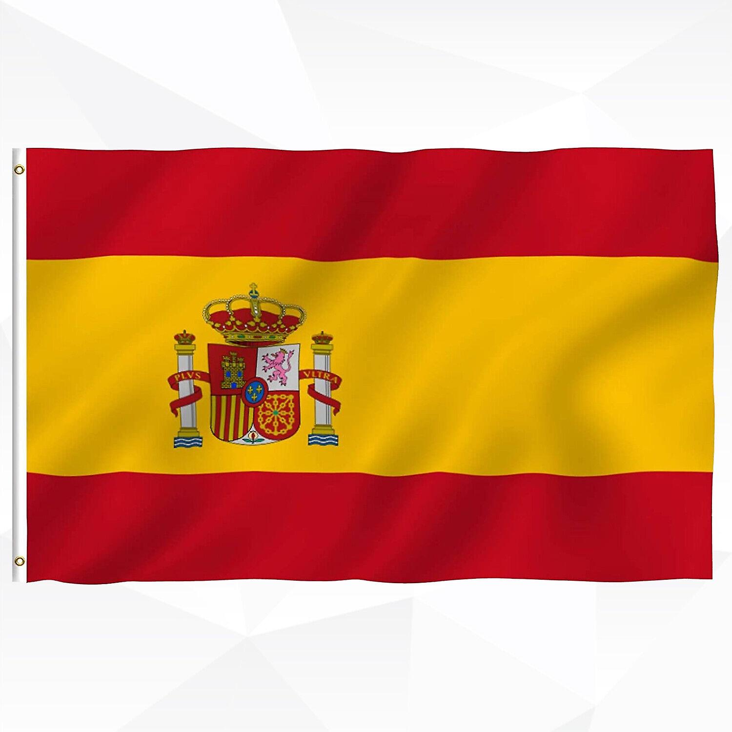 Land National Flags Sport