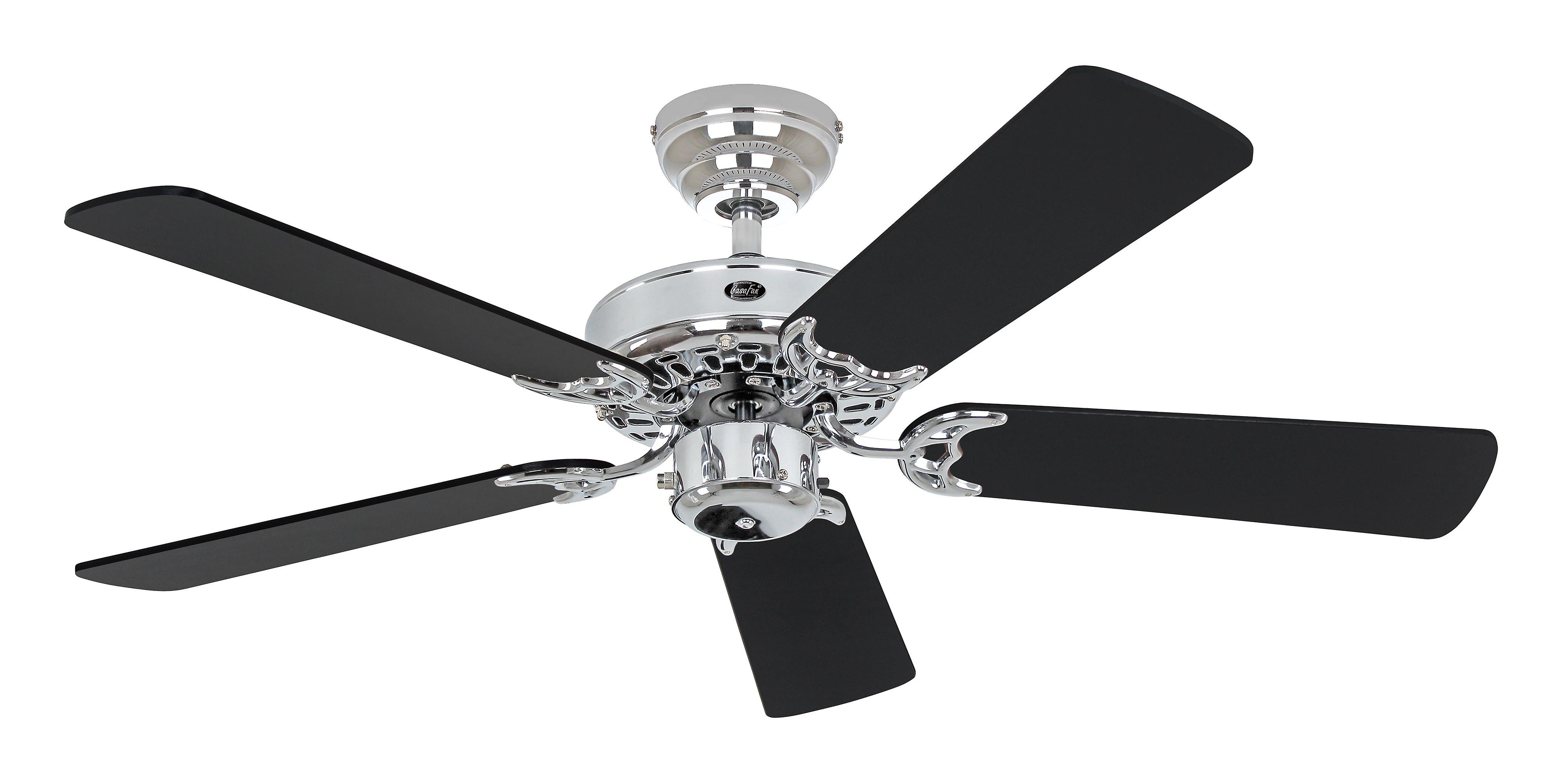 Ceiling Fan Classic Royal CH 103 SW-GR