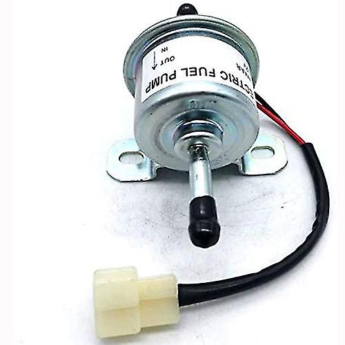 Pope à Carburant Pour John Deere Gator HPX, Pro 2020, 4020 - Foto 7