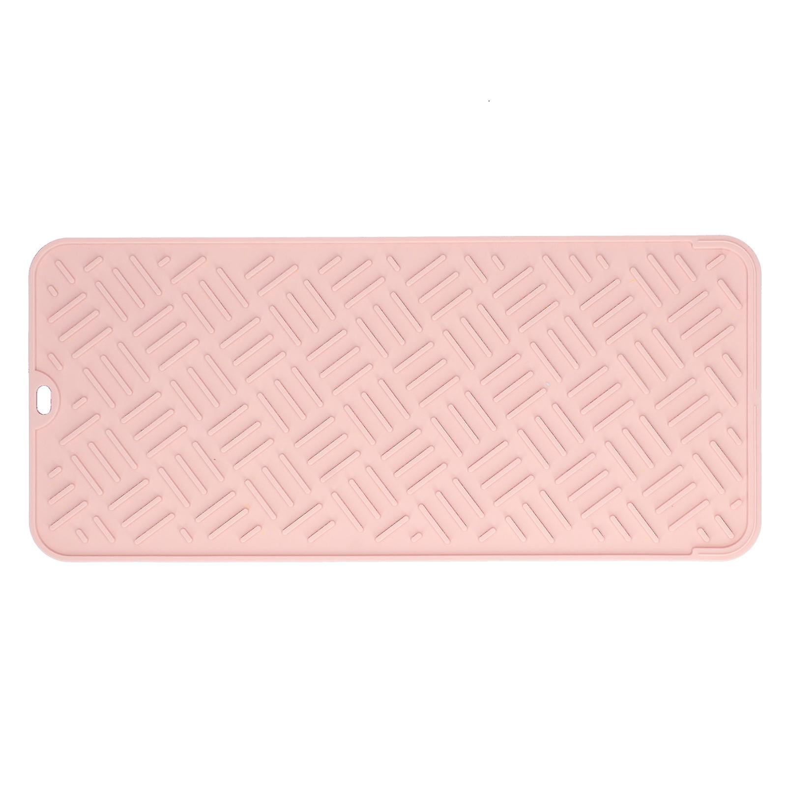 Heat Insulation Pad, AntiScald, Waterproof, Silicone Pad