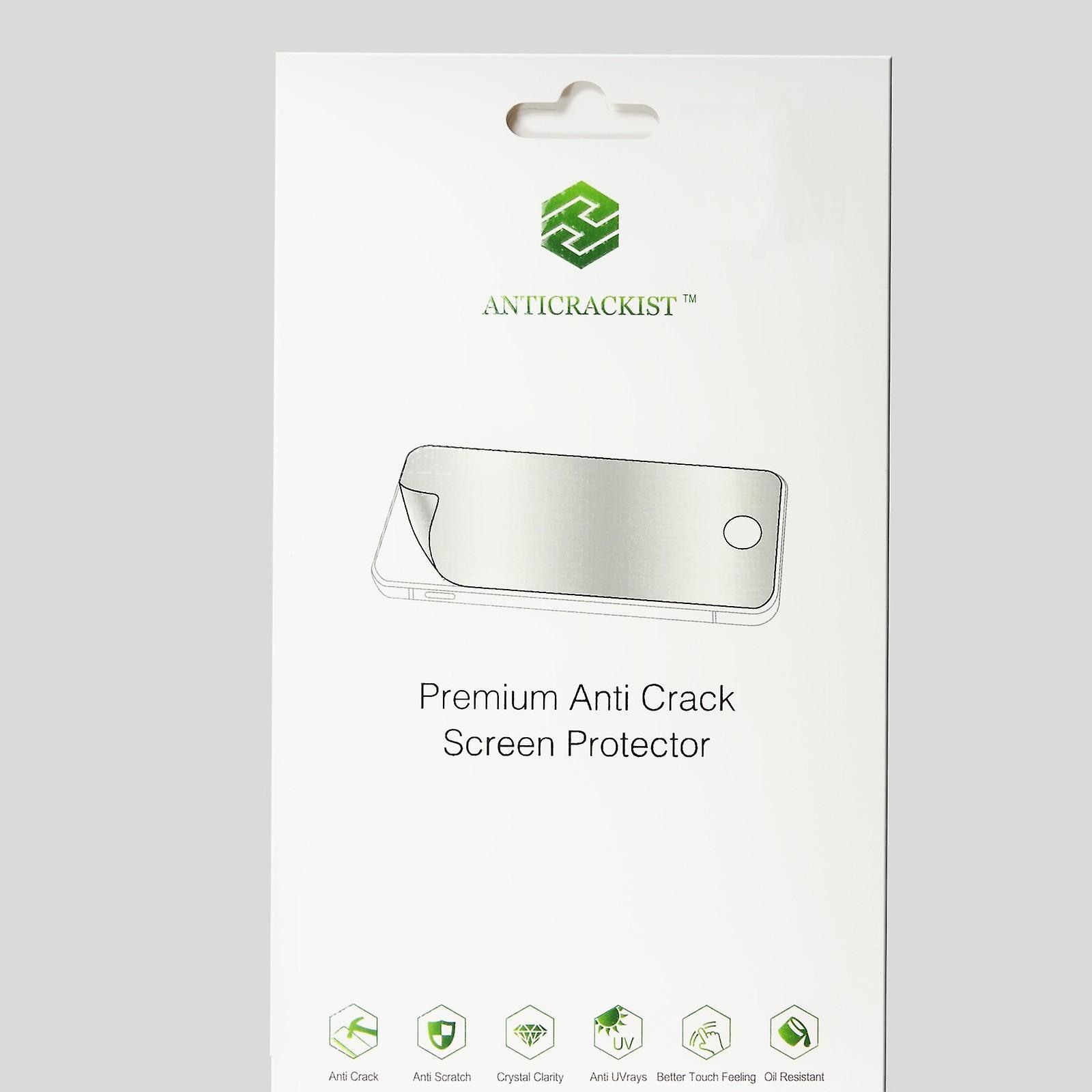 Anti-Shock Protection Film - Samsung Galaxy S4